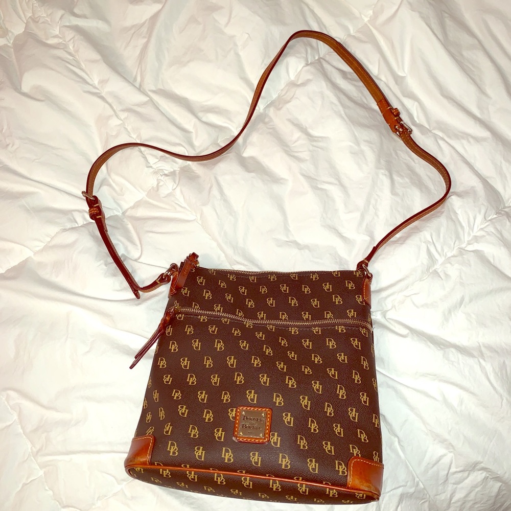Dooney and Bourke crossbody